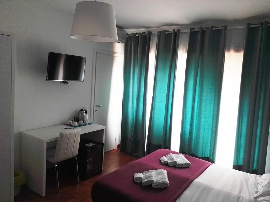 Rometown B&B Extérieur photo