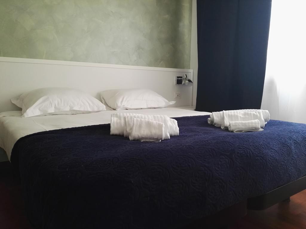 Rometown B&B Extérieur photo
