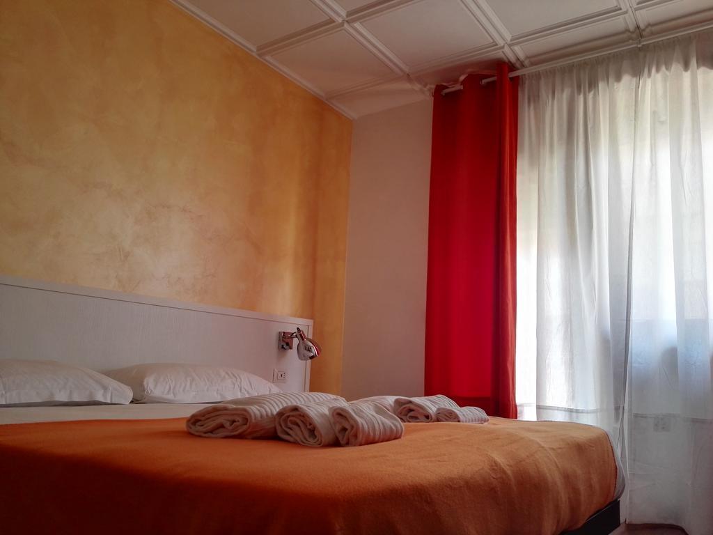 Rometown B&B Extérieur photo