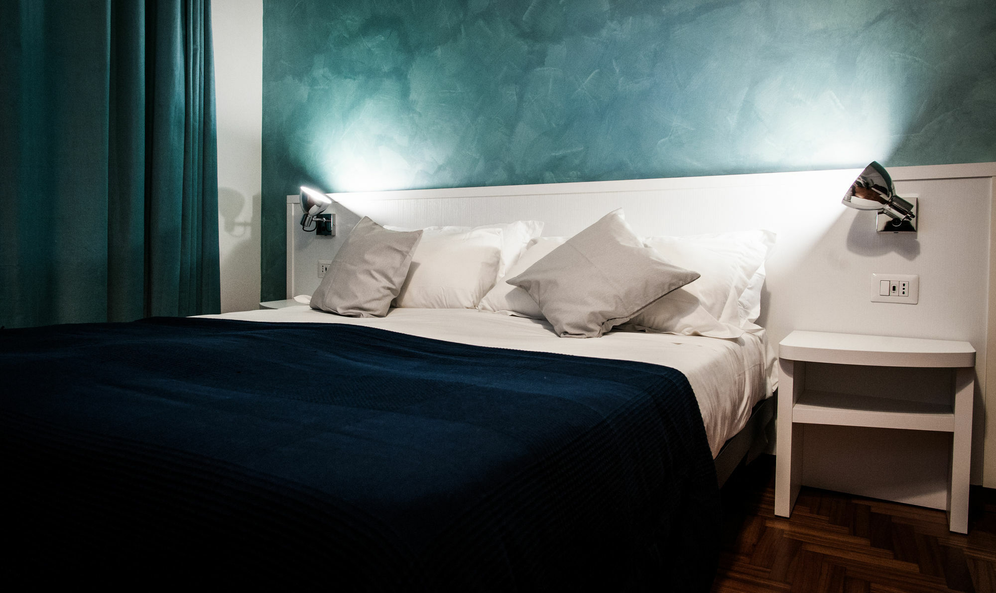 Rometown B&B Extérieur photo