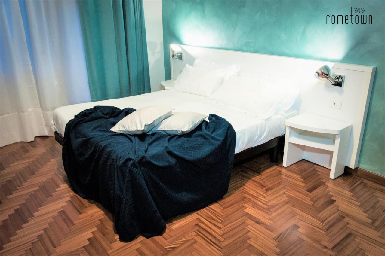 Rometown B&B Extérieur photo